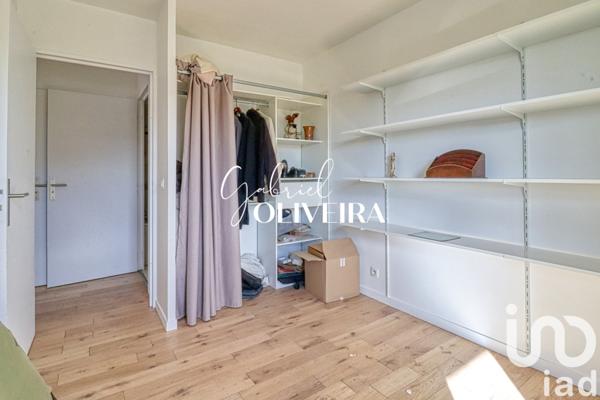 Appartement à vendre 3 pièces 58 m² Argenteuil