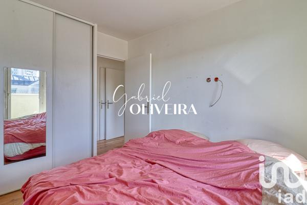 Appartement à vendre 3 pièces 58 m² Argenteuil