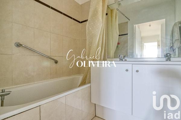 Appartement à vendre 3 pièces 58 m² Argenteuil