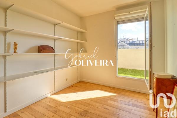 Appartement à vendre 3 pièces 58 m² Argenteuil