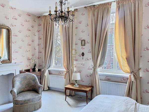 Maison mitoyenne 2 côtés Lambersart Secteur Lambersart 124 m²