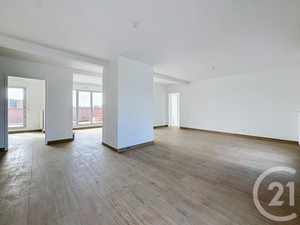 Appartement F5 à vendre  5 pièces - 127,87 m 2   ROUEN  - 76