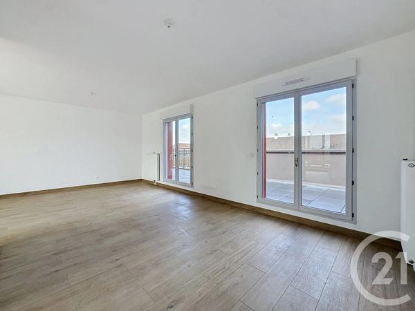 Appartement F5 à vendre  5 pièces - 127,87 m 2   ROUEN  - 76