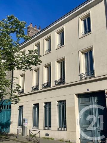 Appartement F5 à vendre  5 pièces - 127,87 m 2   ROUEN  - 76