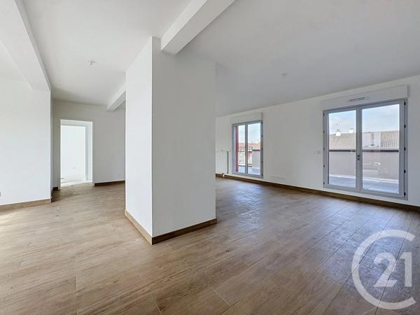 Appartement F5 à vendre  5 pièces - 127,87 m 2   ROUEN  - 76