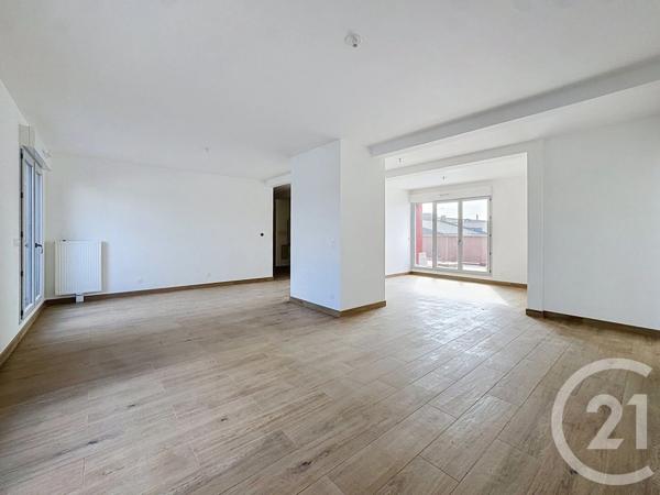 Appartement F5 à vendre  5 pièces - 127,87 m 2   ROUEN  - 76
