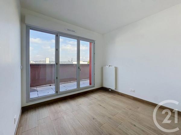 Appartement F5 à vendre  5 pièces - 127,87 m 2   ROUEN  - 76