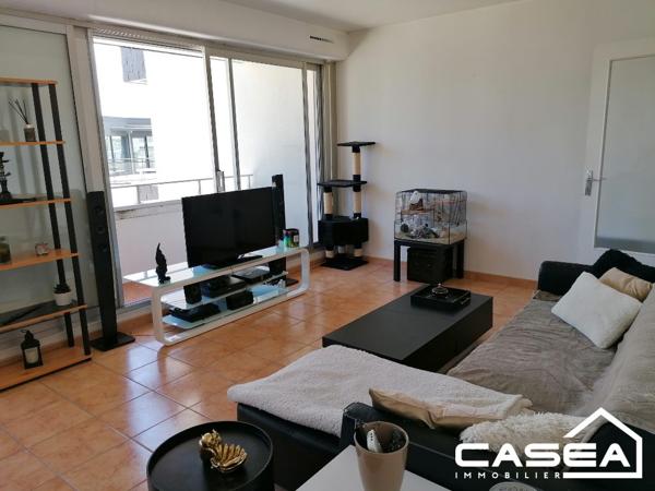 Appartement Benodet 2 pièces 46 m2