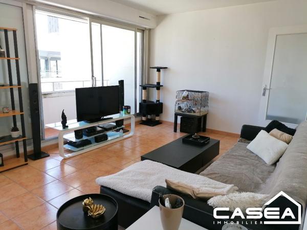Appartement Benodet 2 pièces 46 m2