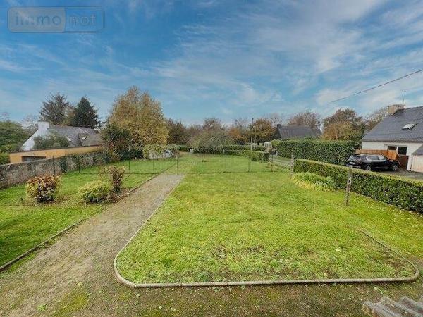 Maison à vendre à Fouesnant dans le Finistère (29170), ref : 29015-551