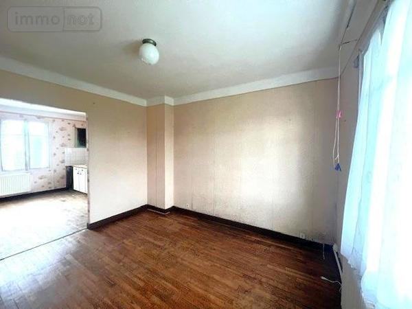 Maison à vendre à Fouesnant dans le Finistère (29170), ref : 29015-551