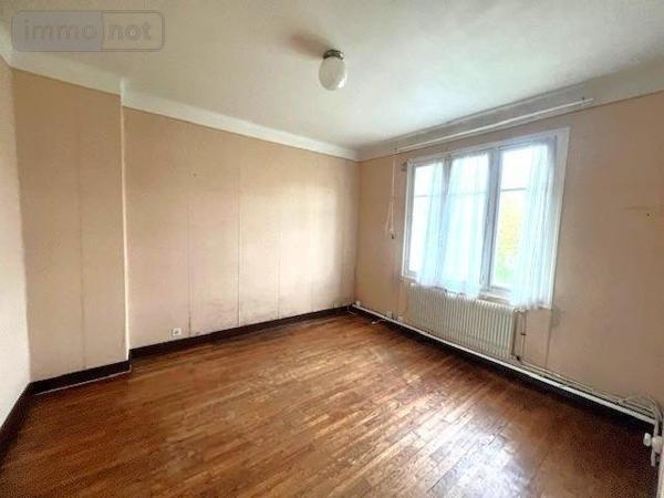 Maison à vendre à Fouesnant dans le Finistère (29170), ref : 29015-551