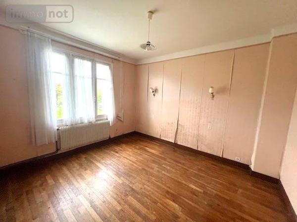 Maison à vendre à Fouesnant dans le Finistère (29170), ref : 29015-551