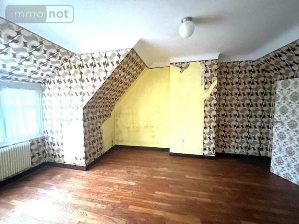 Maison à vendre à Fouesnant dans le Finistère (29170), ref : 29015-551