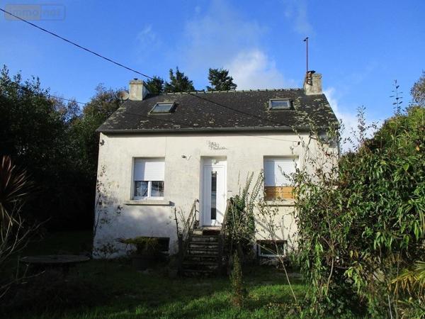 Maison à vendre à Spézet dans le Finistère (29540), ref : 29064-1089568