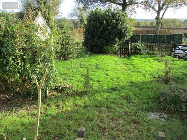 Maison à vendre à Spézet dans le Finistère (29540), ref : 29064-1089568