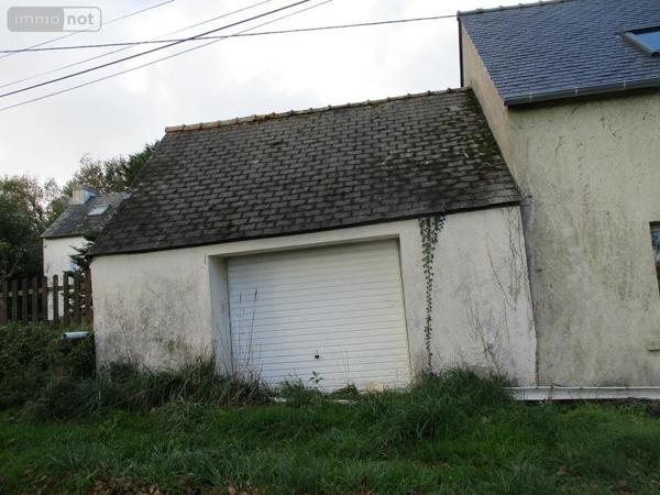 Maison à vendre à Spézet dans le Finistère (29540), ref : 29064-1089568