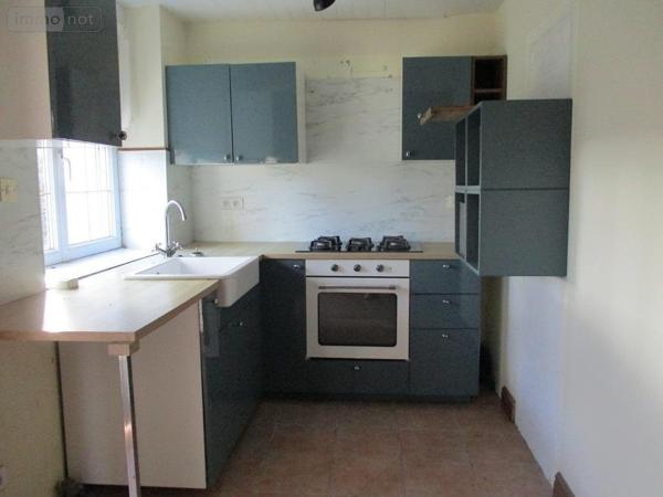 Maison à vendre à Spézet dans le Finistère (29540), ref : 29064-1089568