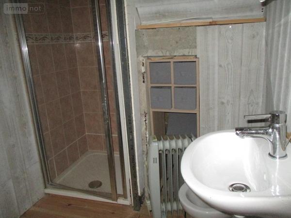 Maison à vendre à Spézet dans le Finistère (29540), ref : 29064-1089568