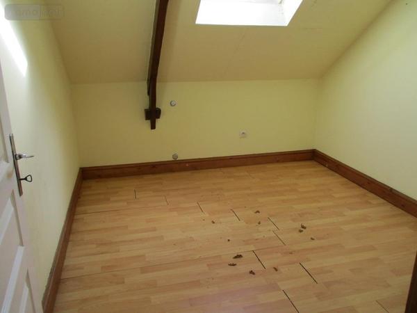 Maison à vendre à Spézet dans le Finistère (29540), ref : 29064-1089568