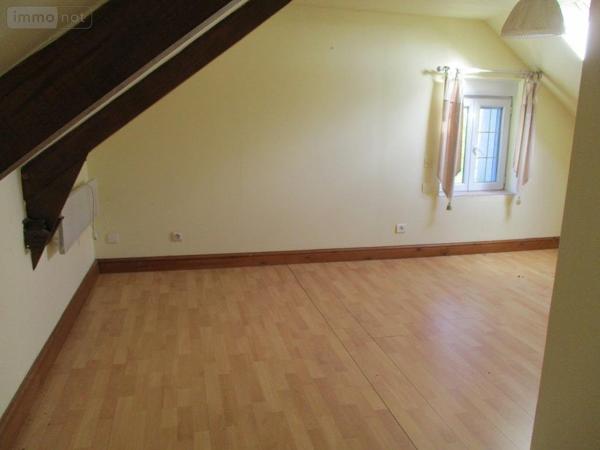 Maison à vendre à Spézet dans le Finistère (29540), ref : 29064-1089568