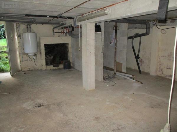 Maison à vendre à Spézet dans le Finistère (29540), ref : 29064-1089568