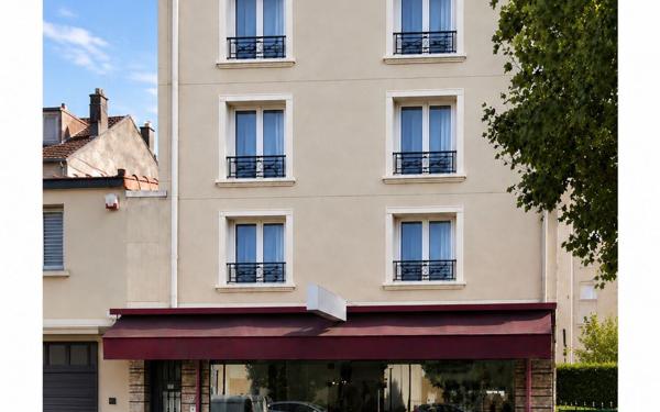 Immeuble à vendre
