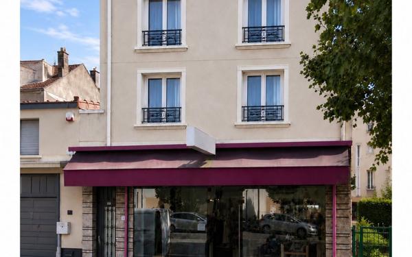 Immeuble à vendre