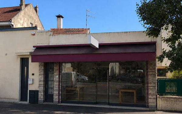 Immeuble à vendre