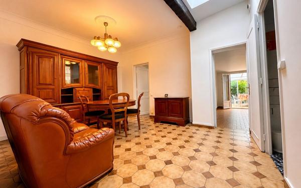 Immeuble à vendre