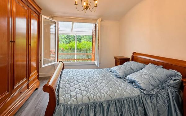Immeuble à vendre