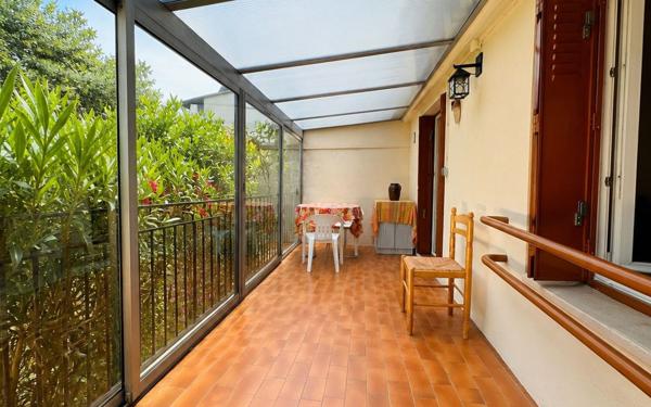 Immeuble à vendre