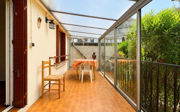 Immeuble à vendre