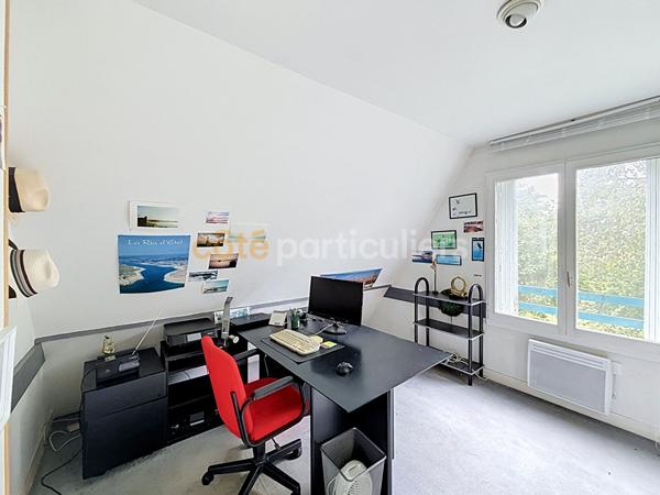 Vente
                Maison148 m² - 7 Pièces -
                    LE MESNIL ESNARD (76240)