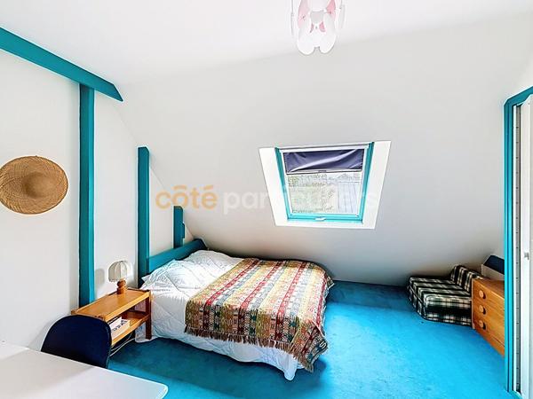 Vente
                Maison148 m² - 7 Pièces -
                    LE MESNIL ESNARD (76240)