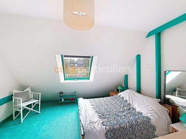 Vente
                Maison148 m² - 7 Pièces -
                    LE MESNIL ESNARD (76240)