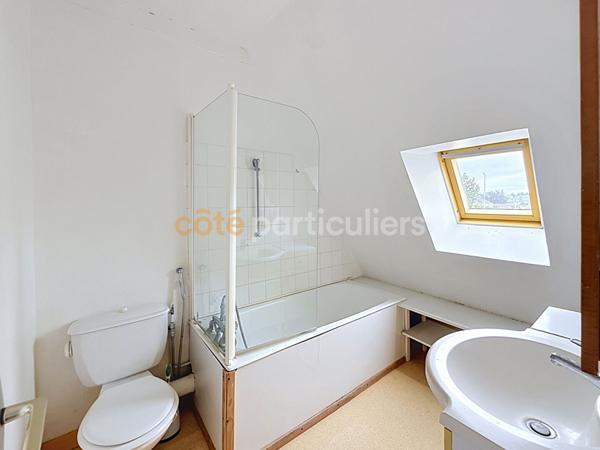 Vente
                Maison148 m² - 7 Pièces -
                    LE MESNIL ESNARD (76240)