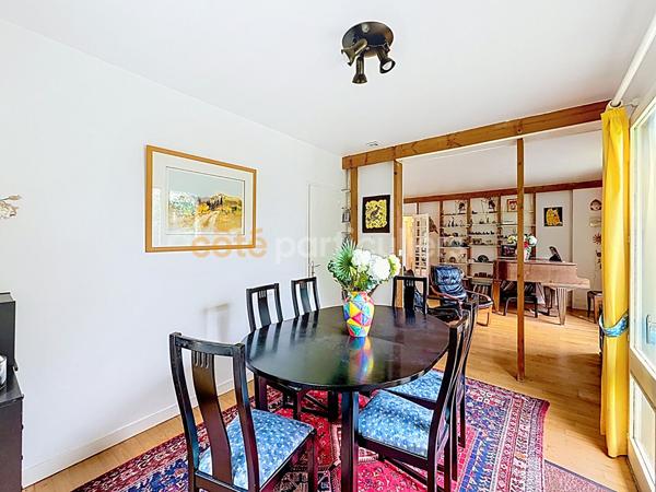 Vente
                Maison148 m² - 7 Pièces -
                    LE MESNIL ESNARD (76240)
