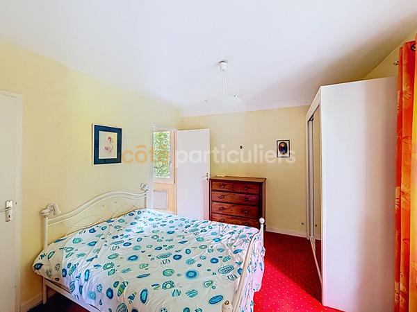 Vente
                Maison148 m² - 7 Pièces -
                    LE MESNIL ESNARD (76240)