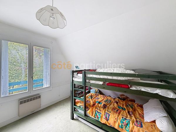 Vente
                Maison148 m² - 7 Pièces -
                    LE MESNIL ESNARD (76240)