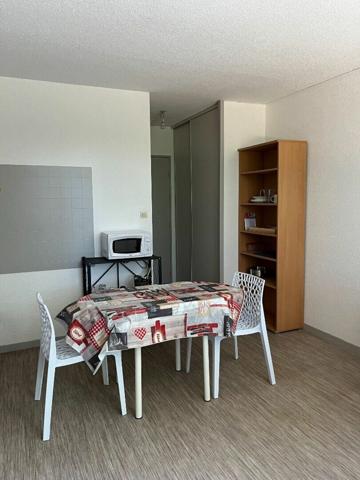 Appartement à louer    1 pièce •  Limoges