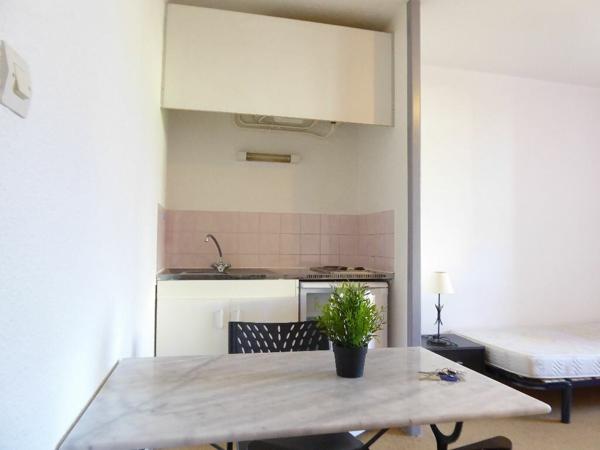 Appartement à louer    1 pièce •  Limoges