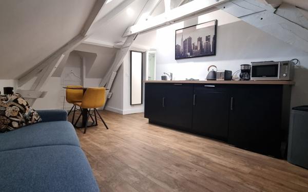 Immeuble à vendre