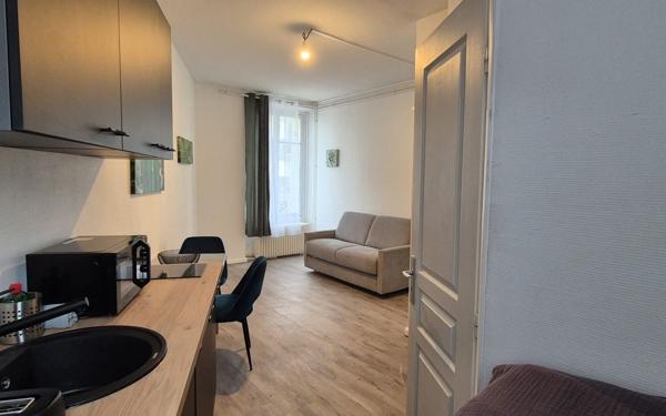 Immeuble à vendre