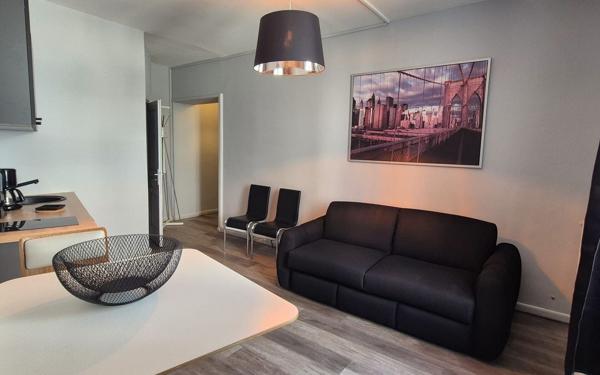 Immeuble à vendre