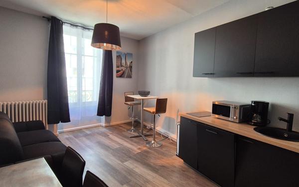 Immeuble à vendre