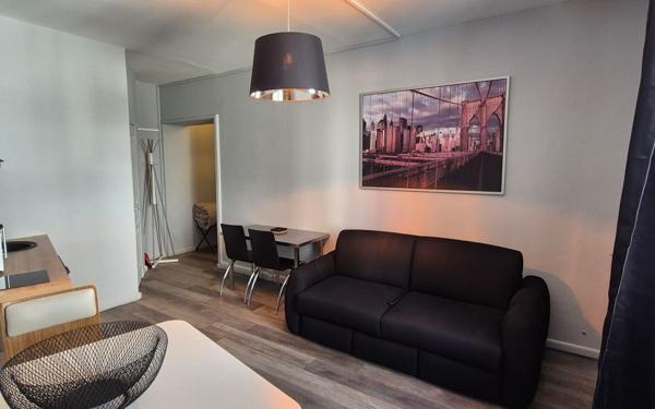 Immeuble à vendre