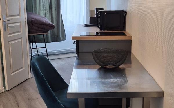 Immeuble à vendre