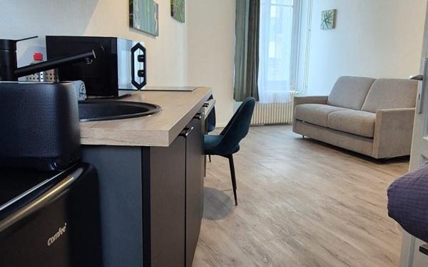 Immeuble à vendre