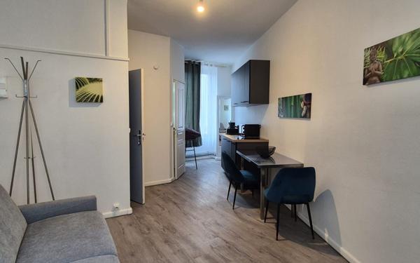 Immeuble à vendre